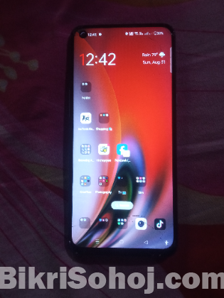 One plus nord 2 5g